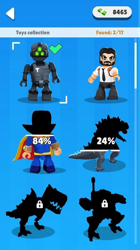 Crazy Toys City APK - screenshot 3