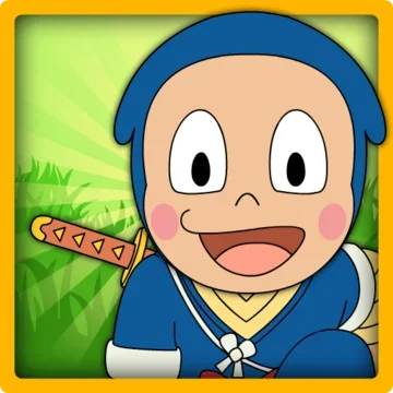Flying Hattori MOD APK icon
