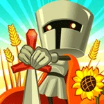 Fantasy Kingdom Defense HD MOD APK icon