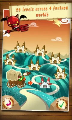 Fantasy Kingdom Defense HD - screenshot 3