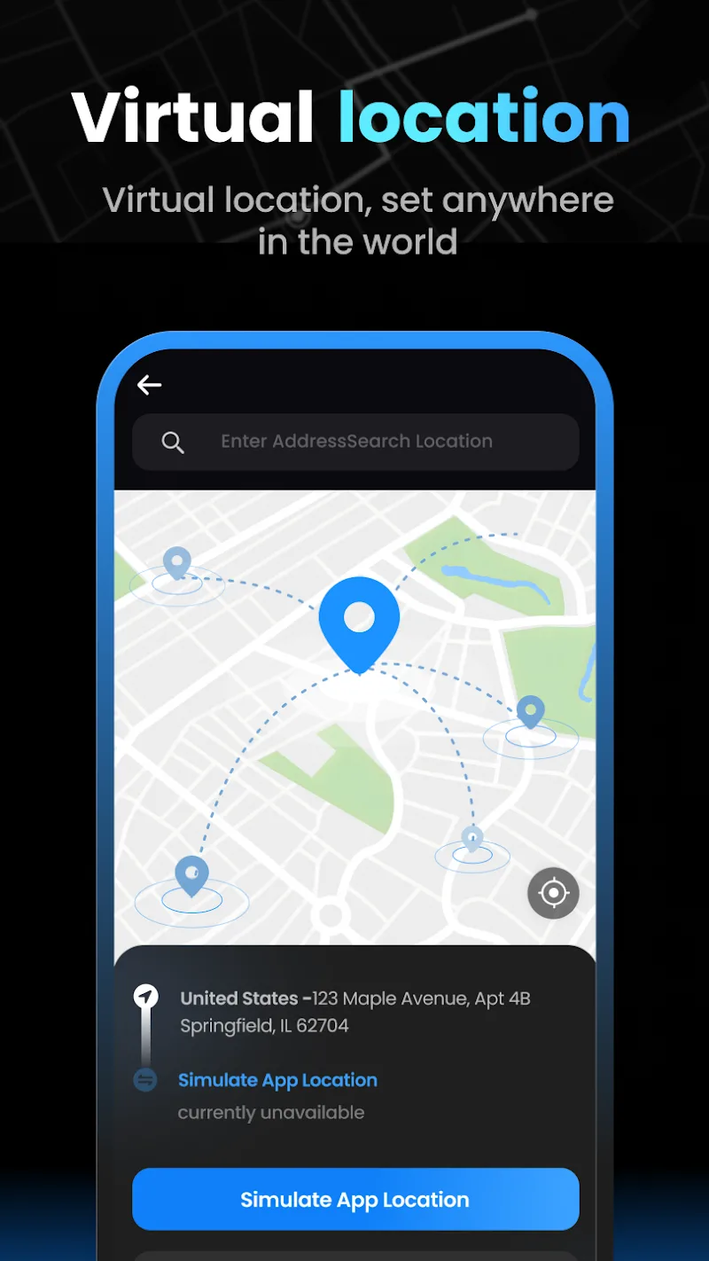 InfiniteClone - screenshot 3