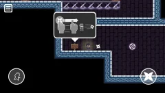 Ninja Flicker - screenshot 2