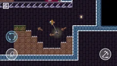 Ninja Flicker - screenshot 3