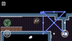 Ninja Flicker - screenshot 4