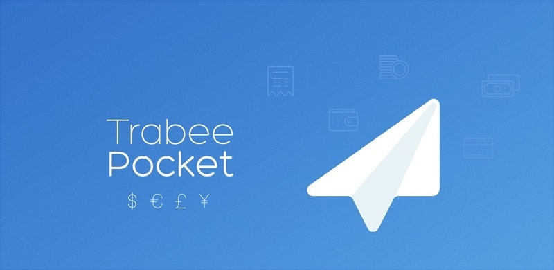 Trabee Pocket APK - app icon