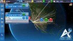 AirTycoon Online 3 - screenshot 1