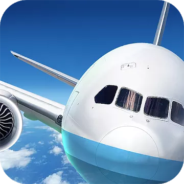 AirTycoon 4 MOD APK icon