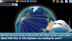AirTycoon 4 - screenshot 1