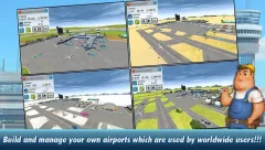 AirTycoon 4 - screenshot 3