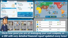 AirTycoon 4 - screenshot 4