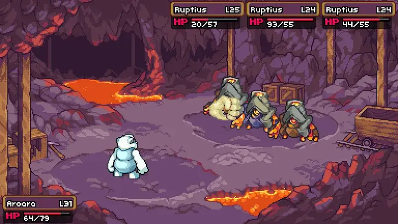 Coromon - screenshot 1
