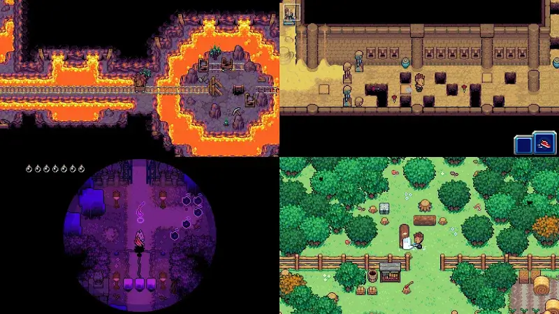 Coromon - screenshot 4