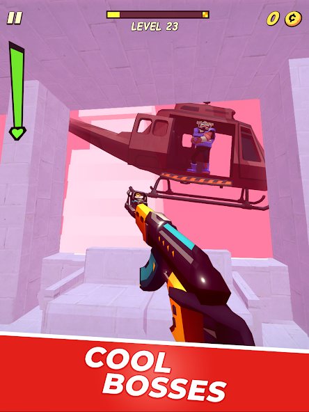 Sky Trail - screenshot 5