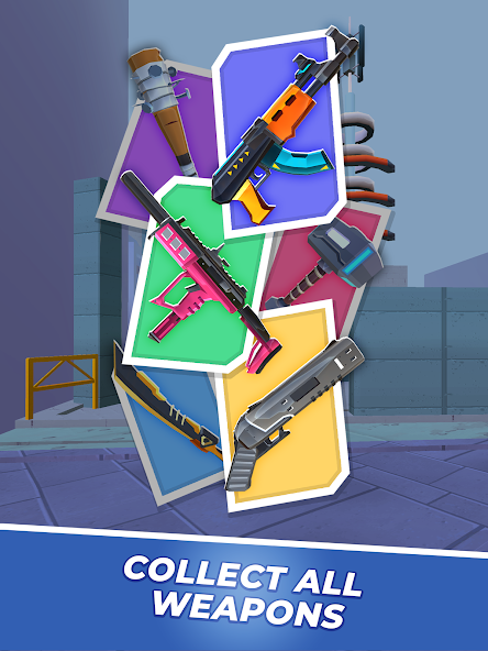 Sky Trail - screenshot 6