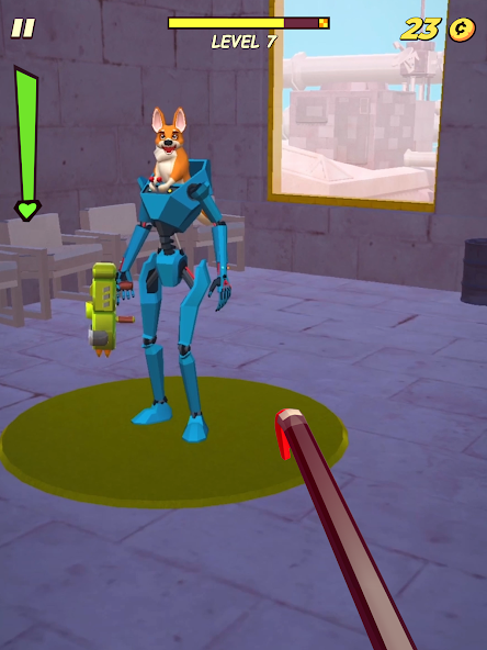 Sky Trail - screenshot 9