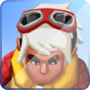 Derailed: Wild Quest MOD APK icon