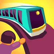 Train Taxi MOD APK icon