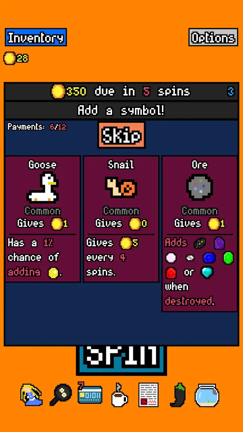 Luck be a Landlord - screenshot 5