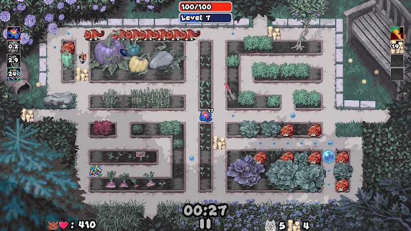 Maze Mice - screenshot 4