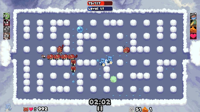 Maze Mice - screenshot 5