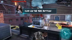 Armed Commando - Free Third Person Shooting Game - screenshot 1
