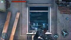 Armed Commando - Free Third Person Shooting Game - screenshot 3