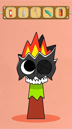 Spranky Transformer - screenshot 1