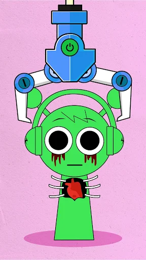 Spranky Transformer - screenshot 2