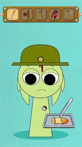 Spranky Transformer - screenshot 3