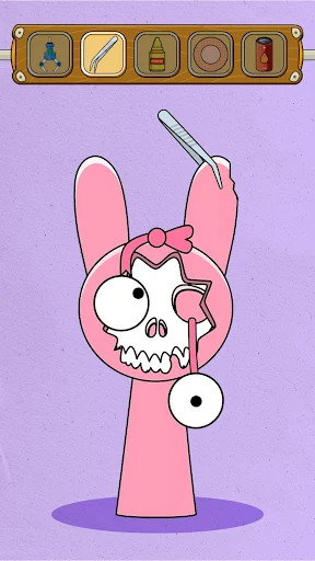 Spranky Transformer - screenshot 6