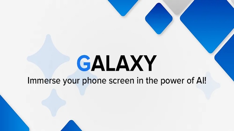 Galaxy Assistant APK MOD APK icon