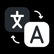 AI Translator - app icon