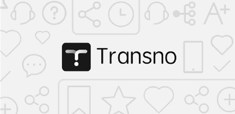 Transno APK - app icon