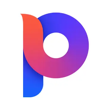 Phoenix Browser - app icon