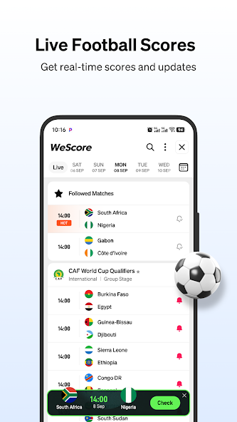 Phoenix Browser - screenshot 4