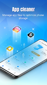 Phone Master - screenshot 1