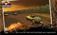 Ultimate 3D Classic Car Rally - screenshot 3