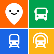 Moovit APK 5.185.0.1756 - app icon