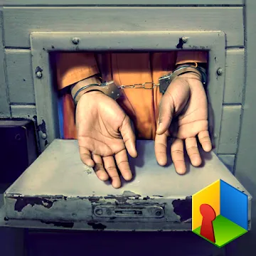 Alcatraz Escape MOD APK icon