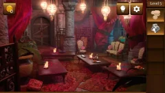 Pirate Escape - screenshot 4