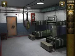 War Escape - screenshot 2