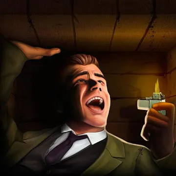 Buried Alive MOD APK icon