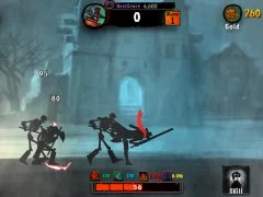 Shadow Hunter+ - screenshot 1