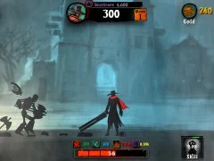 Shadow Hunter+ - screenshot 3