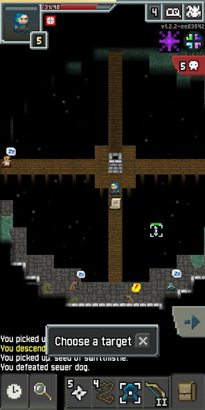 Summoning PD - screenshot 1