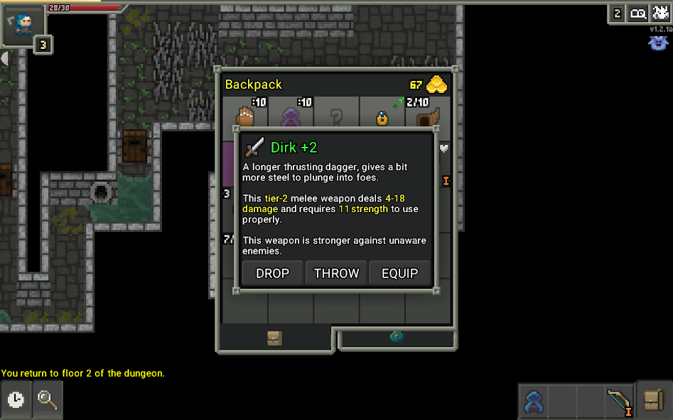 Summoning PD - screenshot 10