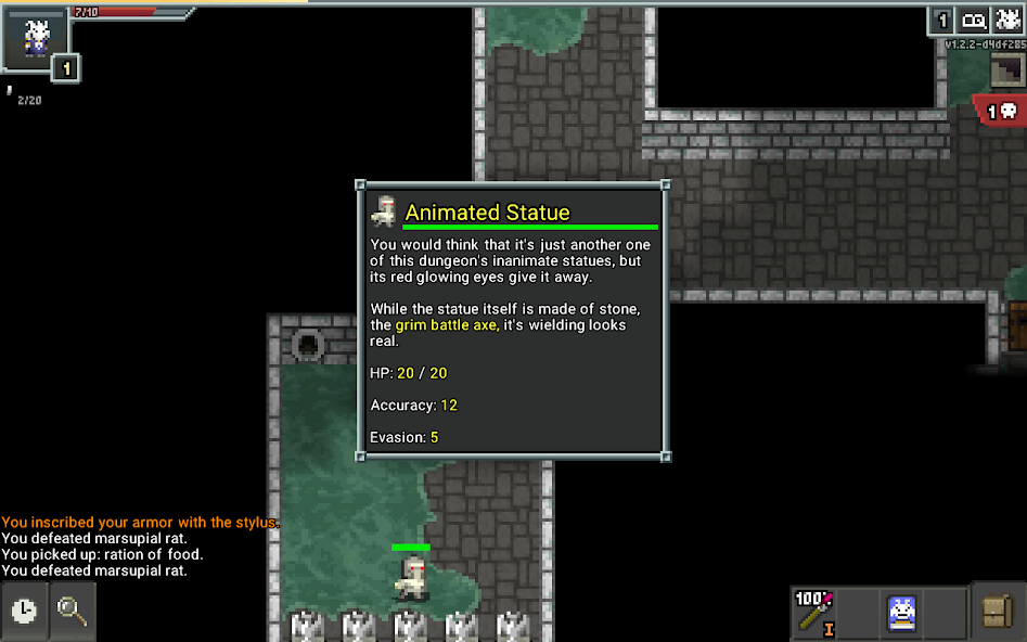 Summoning PD - screenshot 5