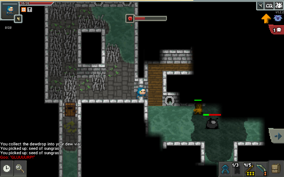 Summoning PD - screenshot 6