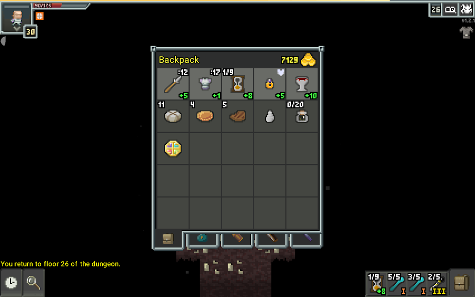 Summoning PD - screenshot 7