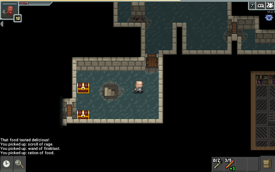 Summoning PD - screenshot 9